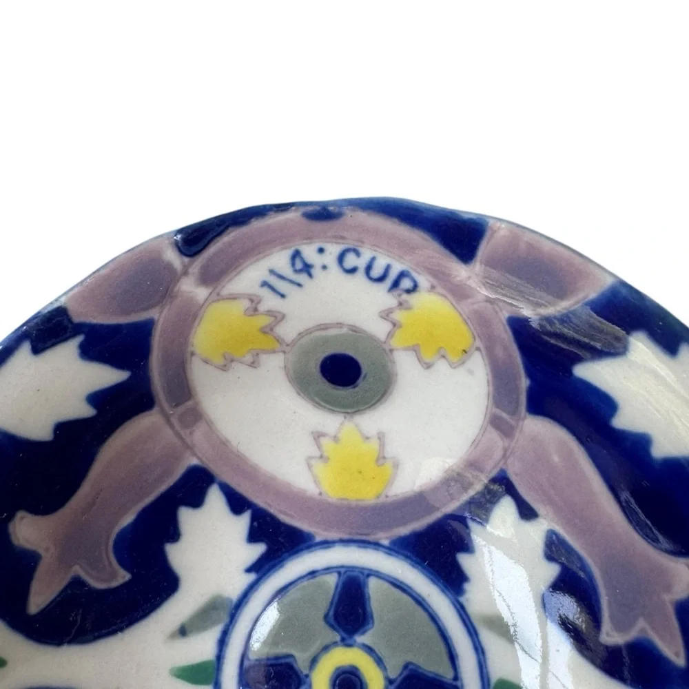 Anthropologie Nesting Ceramic Measuring Cups - Picture 10 of 11